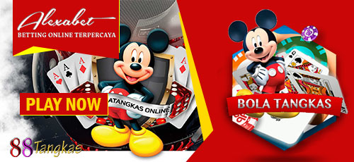 TANGKAS 88
