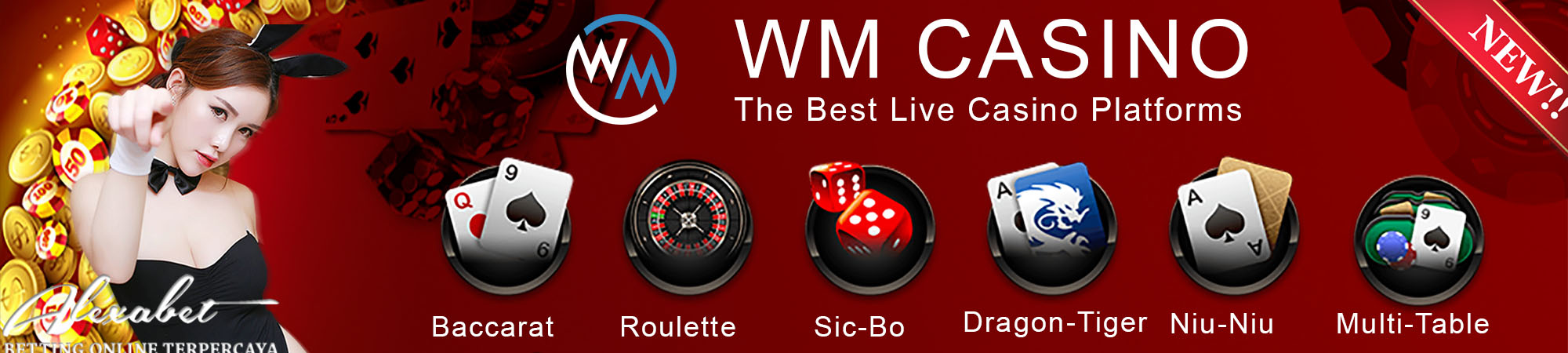 WM CASINO